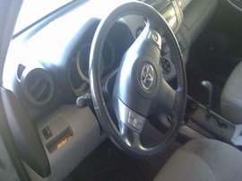 2007 TOYOTA RAV4, GREEN, 3.5L, AT, AWD,   Z25072